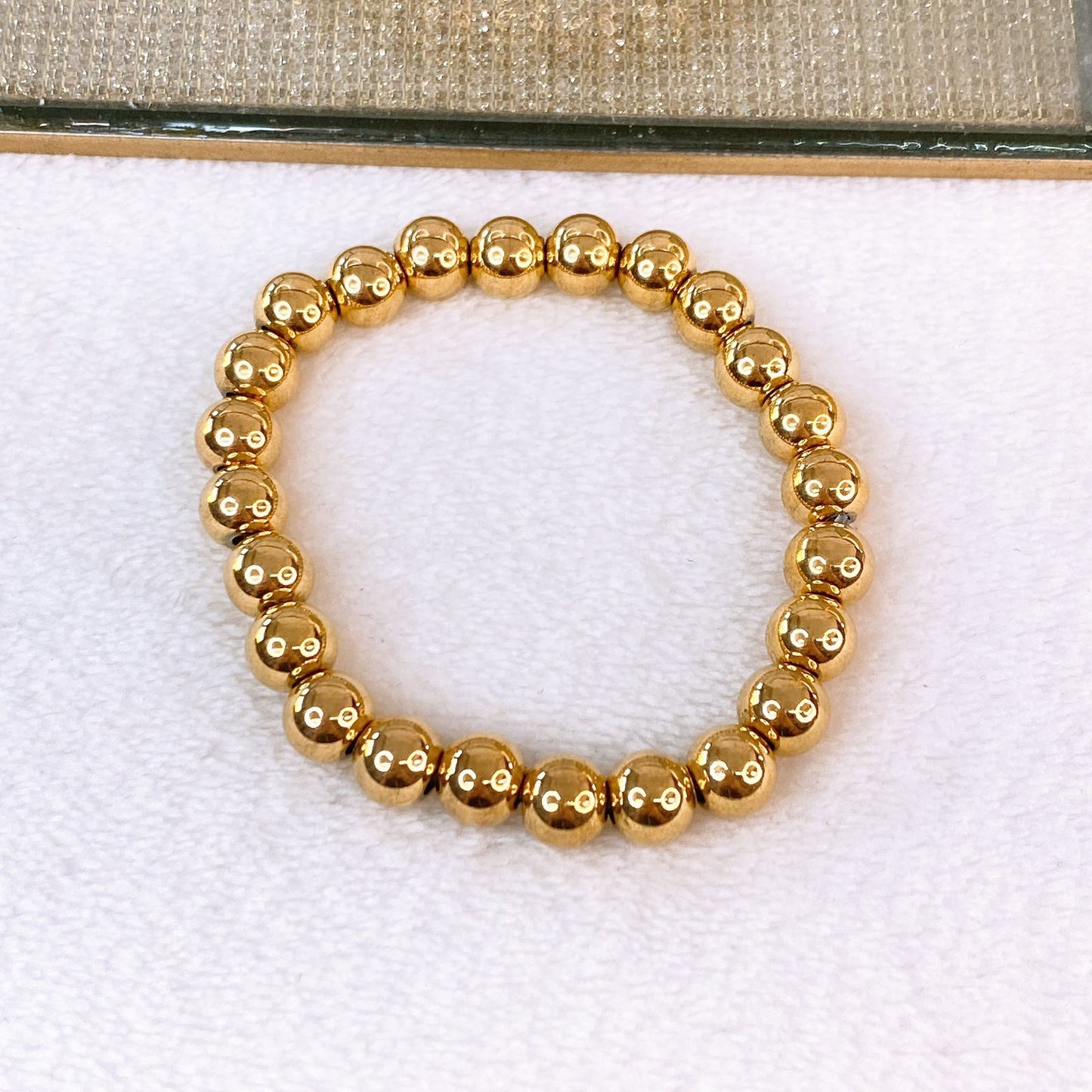 Pulsera de Acero Inoxidable Grande PAI1574-1