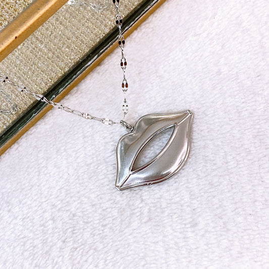 Collar de Acero Inoxidable CAI3274-2