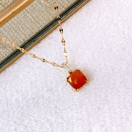 Collar de Acero Inoxidable CAI3289-2