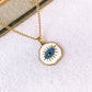Collar de Acero Inoxidable CAI3273-1