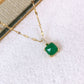 Collar de Acero Inoxidable CAI3289-1