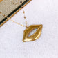 Collar de Acero Inoxidable CAI3274-1