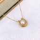 Collar de Acero Inoxidable CAI3277-1
