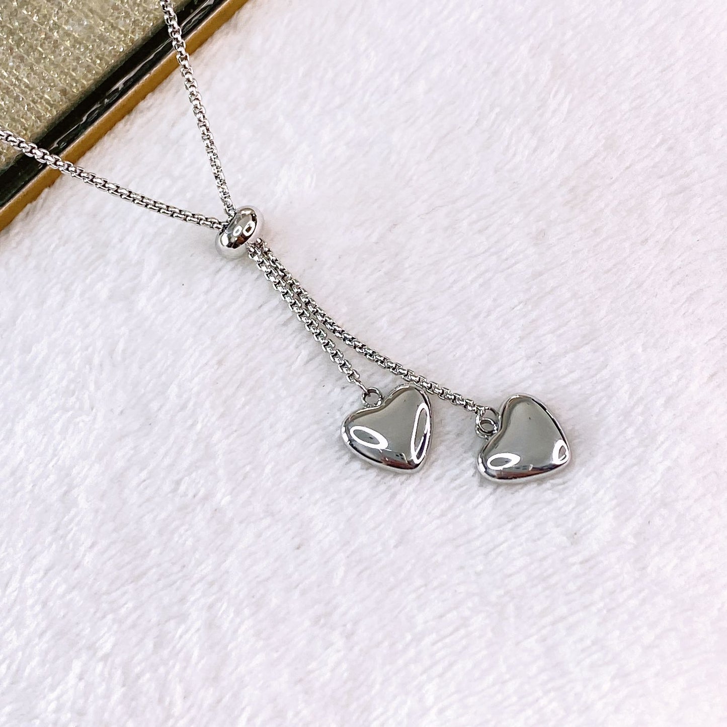 Collar de Acero Inoxidable CAI3271-2