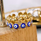 Anillo de Acero Inoxidable Ajustable RAI1259-1