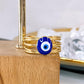 Anillo de Acero Inoxidable Ajustable RAI1260-1