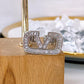Anillo Chapa de Oro Ajustable ACO1661-2