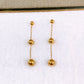 Arete de Acero Inoxidable AAI2823-1