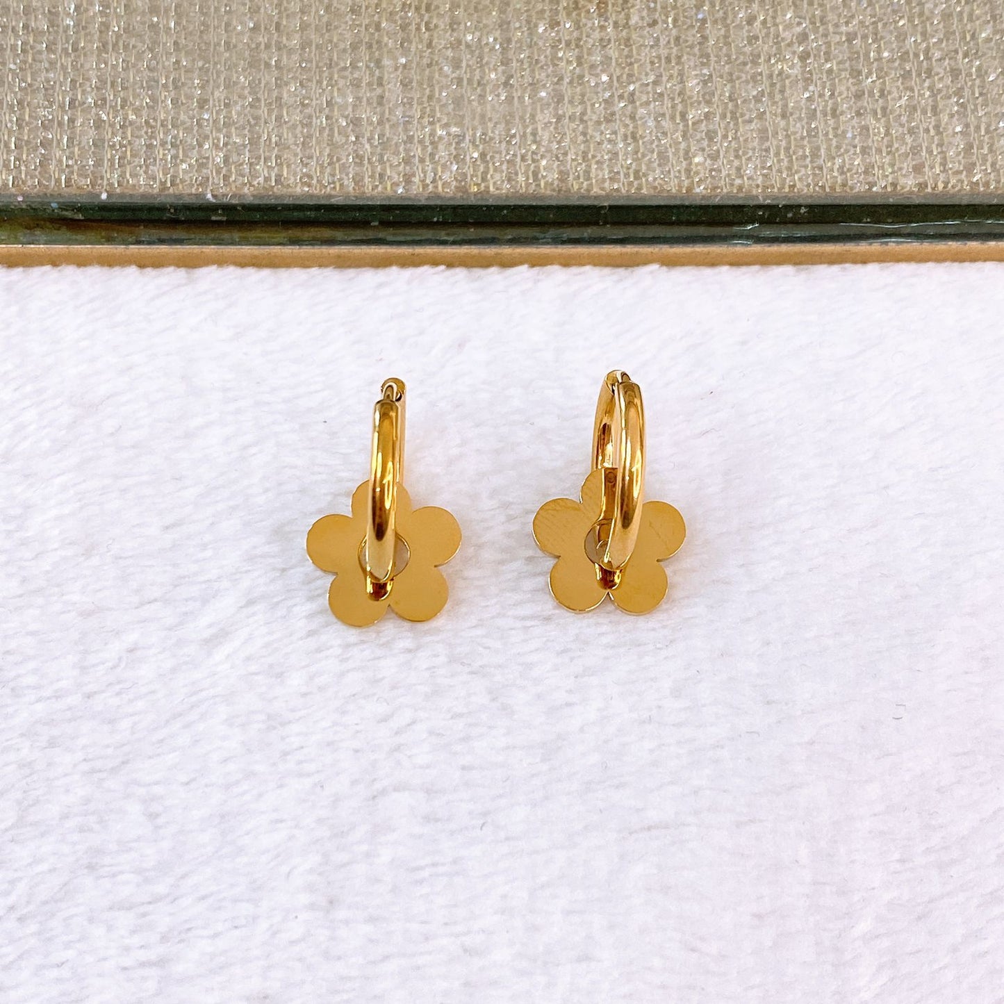 Arete de Acero Inoxidable AAI2825-1