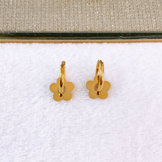 Arete de Acero Inoxidable AAI2825-1