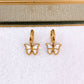 Arete de Acero Inoxidable AAI2817-1