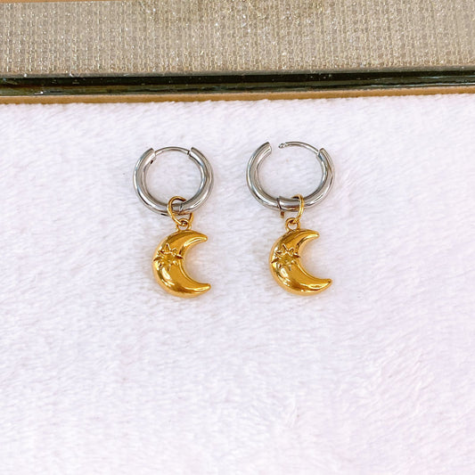 Arete de Acero Inoxidable AAI2809-2