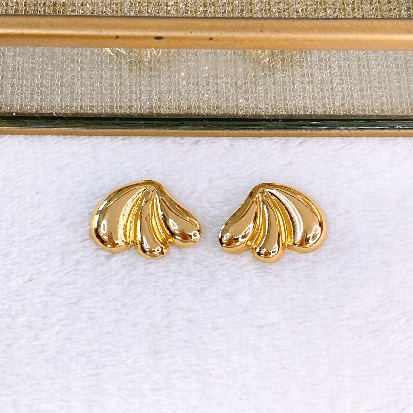 Arete de Acero Inoxidable AAI2821-1