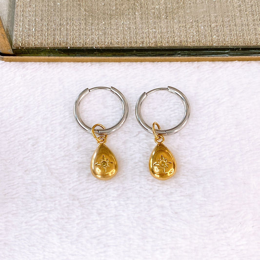 Arete de Acero Inoxidable AAI2809-1