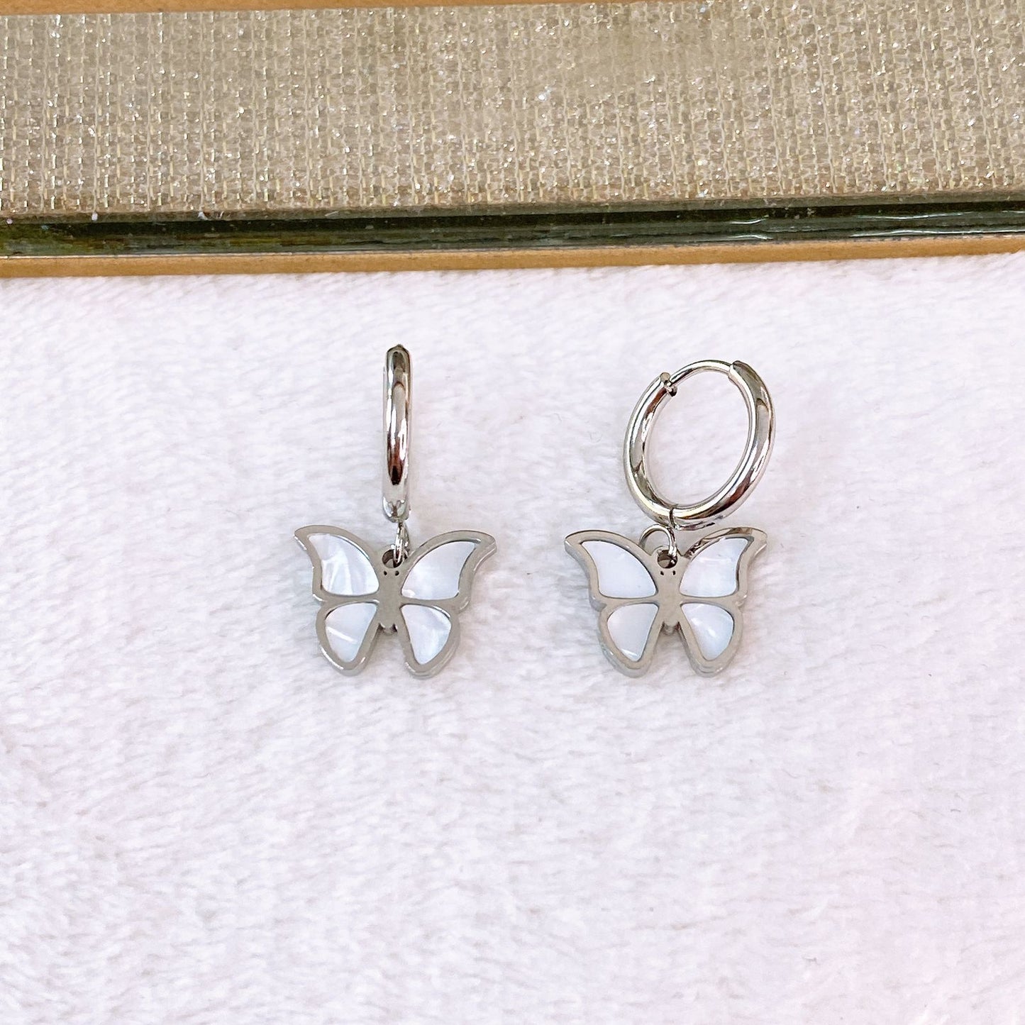 Arete de Acero Inoxidable AAI2817-2