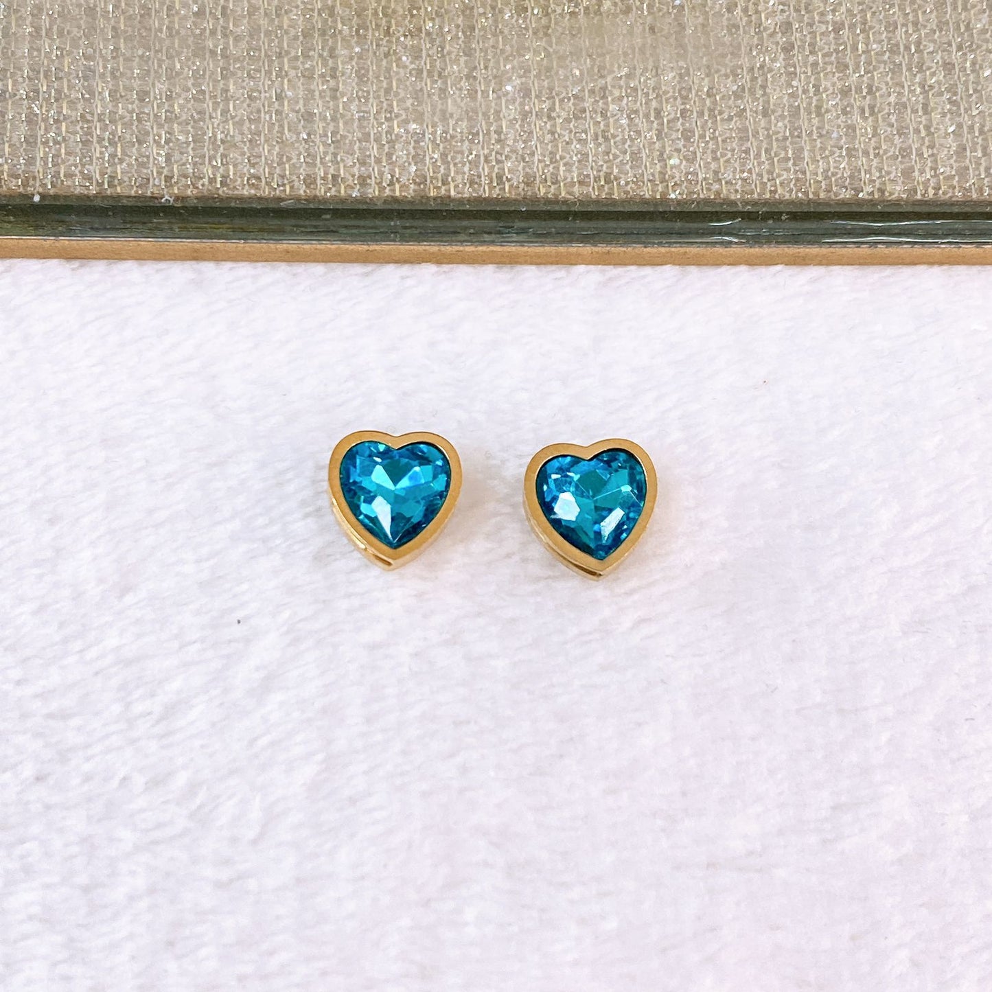 Arete de Acero Inoxidable AAI2816-4