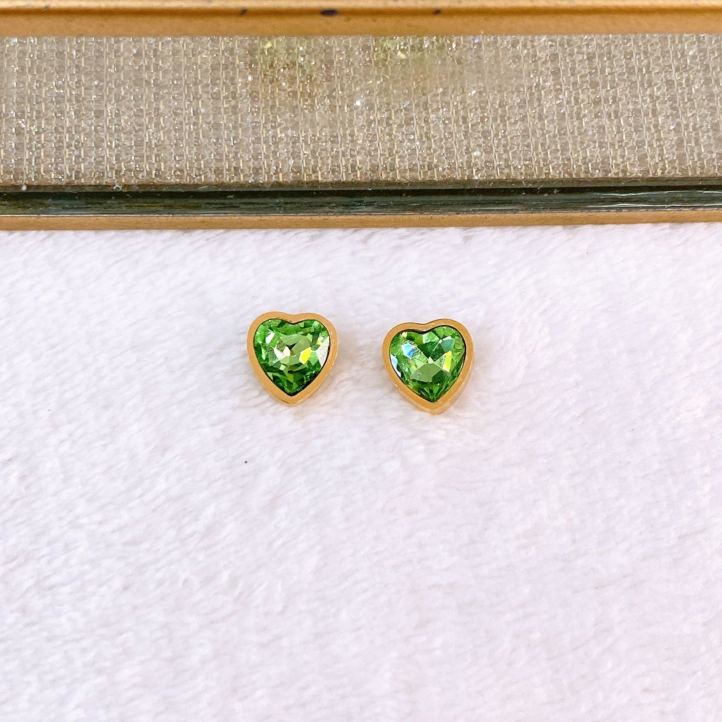Arete de Acero Inoxidable AAI2816-2