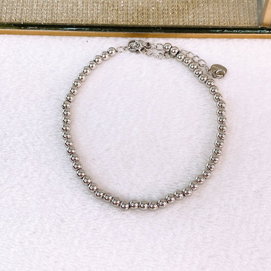 Pulsera de Acero Inoxidable PAI1592-2