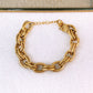 Pulsera de Acero Inoxidable PAI1585-1