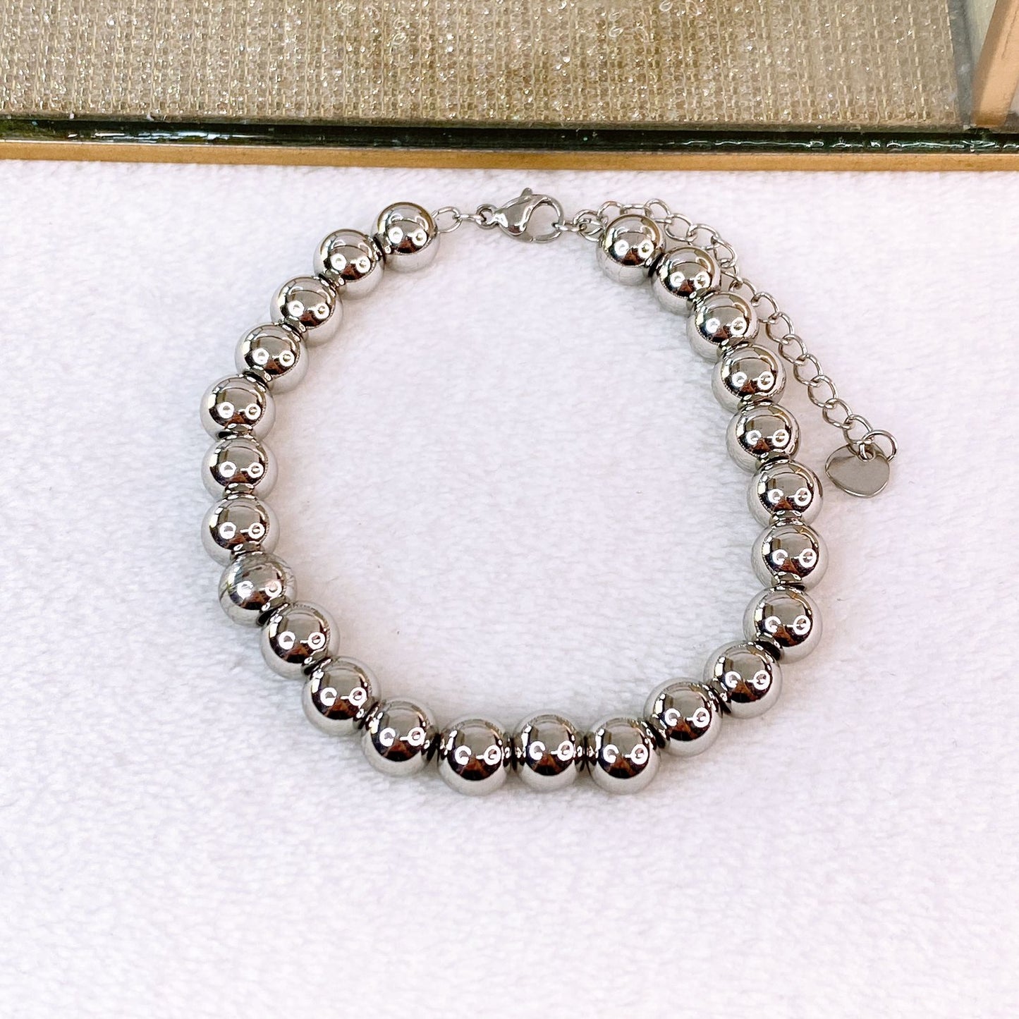 Pulsera de Acero Inoxidable PAI1591-2