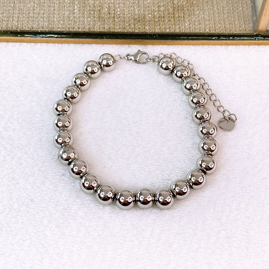 Pulsera de Acero Inoxidable PAI1591-2