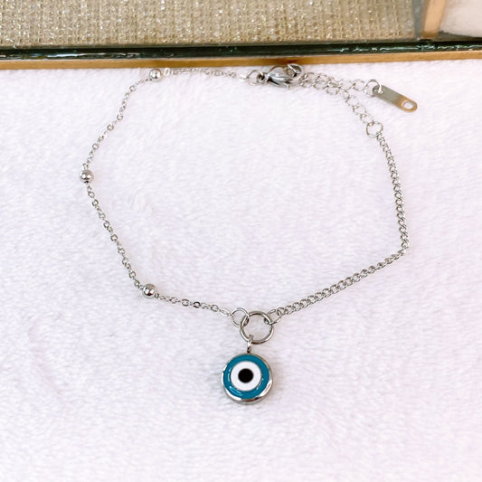Pulsera de Acero Inoxidable PAI1577-2