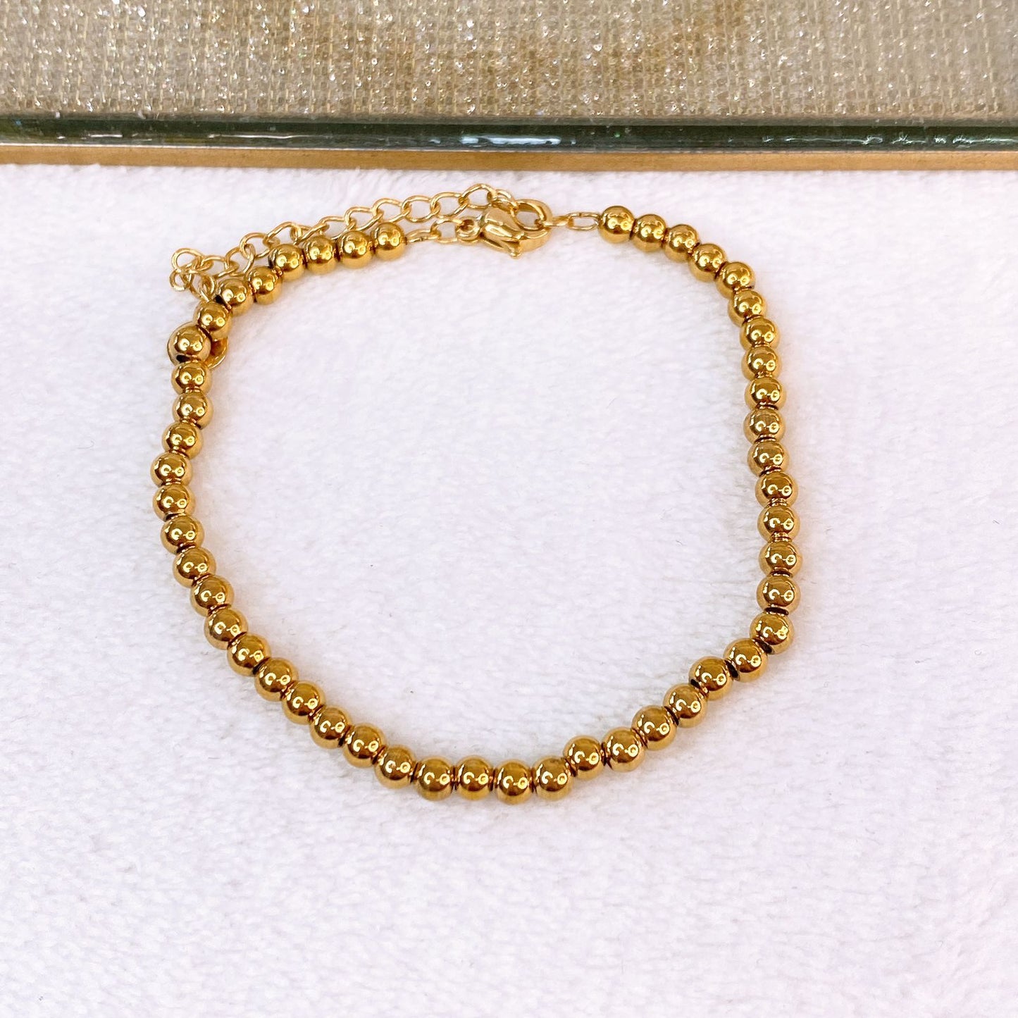 Pulsera de Acero Inoxidable PAI1592-1