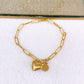 Pulsera de Acero Inoxidable PAI1594-1