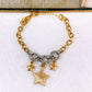 Pulsera de Acero Inoxidable PAI1580-1