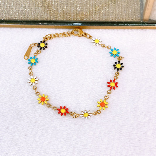 Pulsera de Acero Inoxidable PAI1590-1