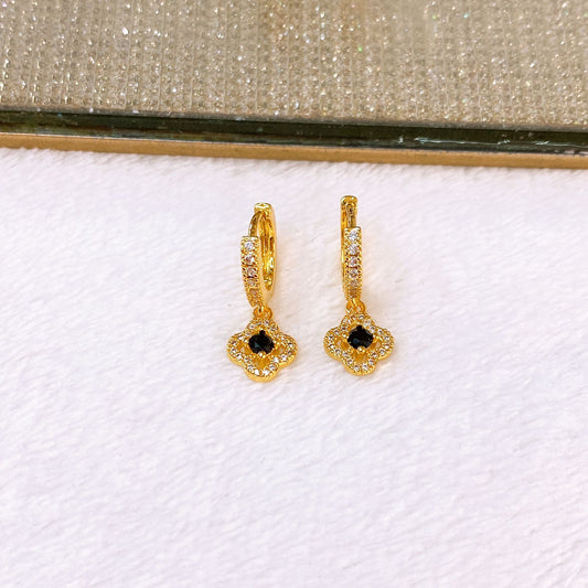 Arete de Oro Laminado COA2751-3