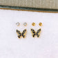 Arete de Oro Laminado COA2746-5