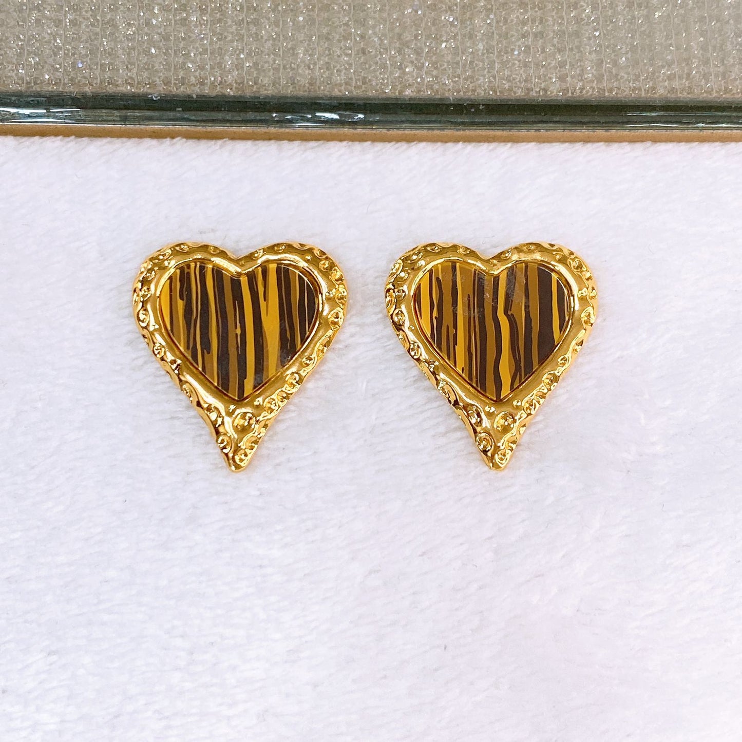 Arete de Acero Inoxidable AAI2878-2