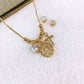 Set de Chapa de Oro SETC116-1