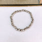 Pulsera de Chapa de Oro COP1820-2