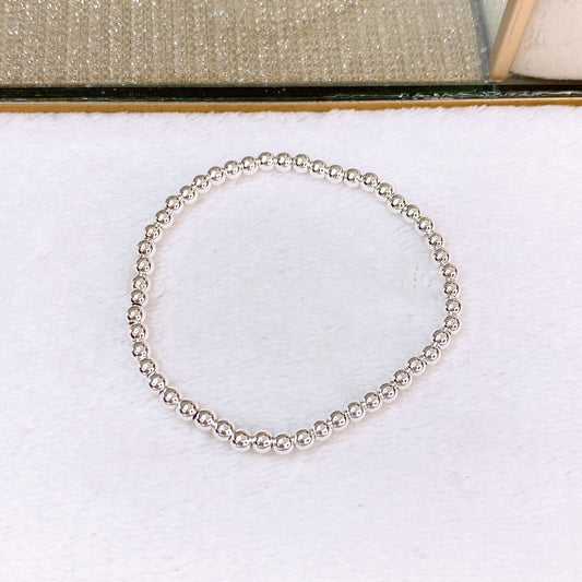 Pulsera de Chapa de Oro COP1822-2