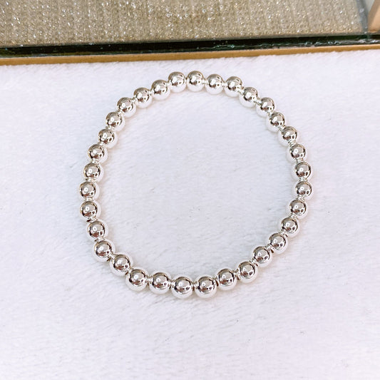 Pulsera de Chapa de Oro COP1823-2