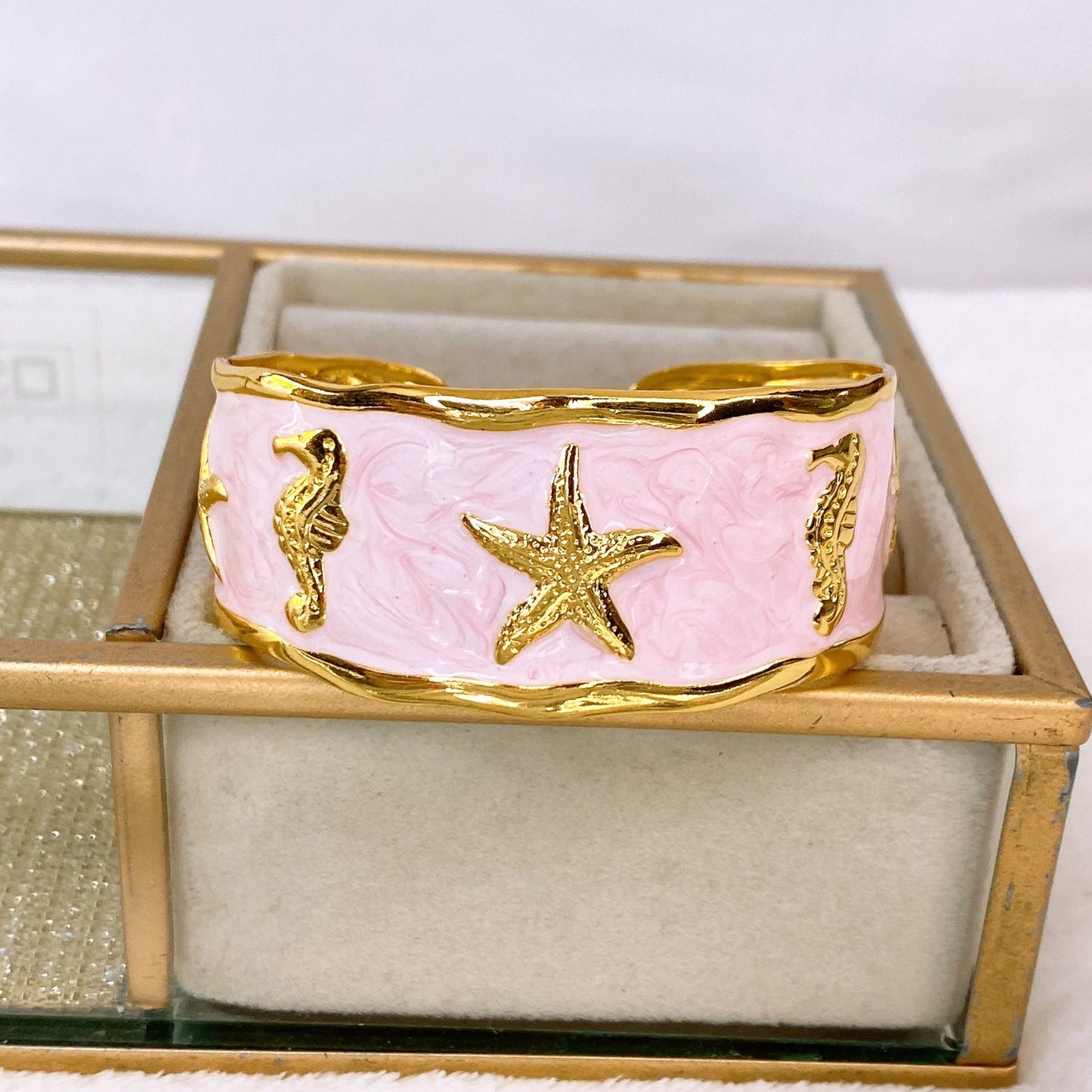 Pulsera de Acero Inoxidable PAI1623-5