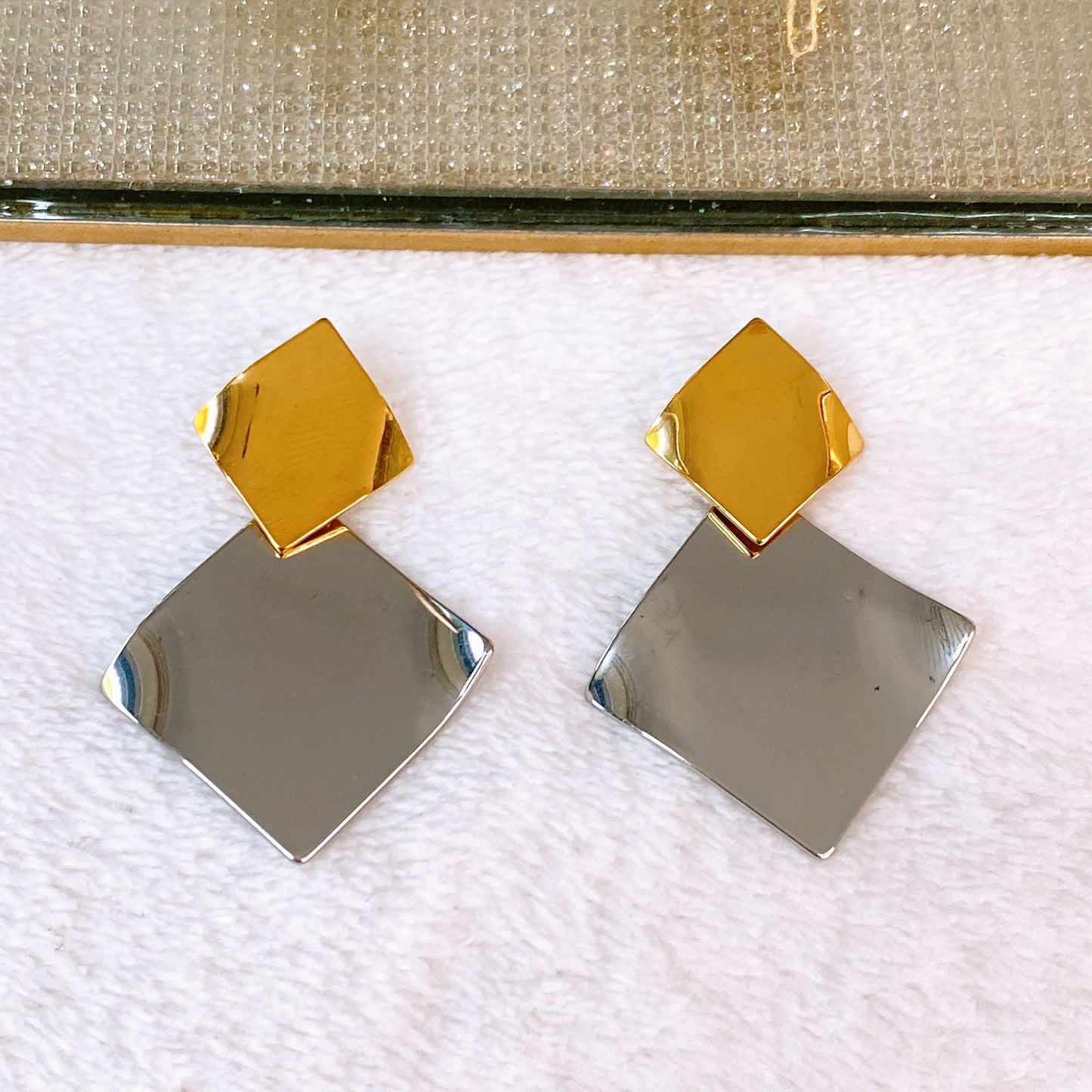Arete de Acero Inoxidable AAI2894-1