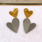 Arete de Acero Inoxidable AAI2896-1