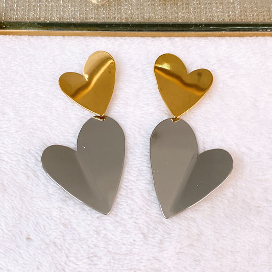 Arete de Acero Inoxidable AAI2896-1