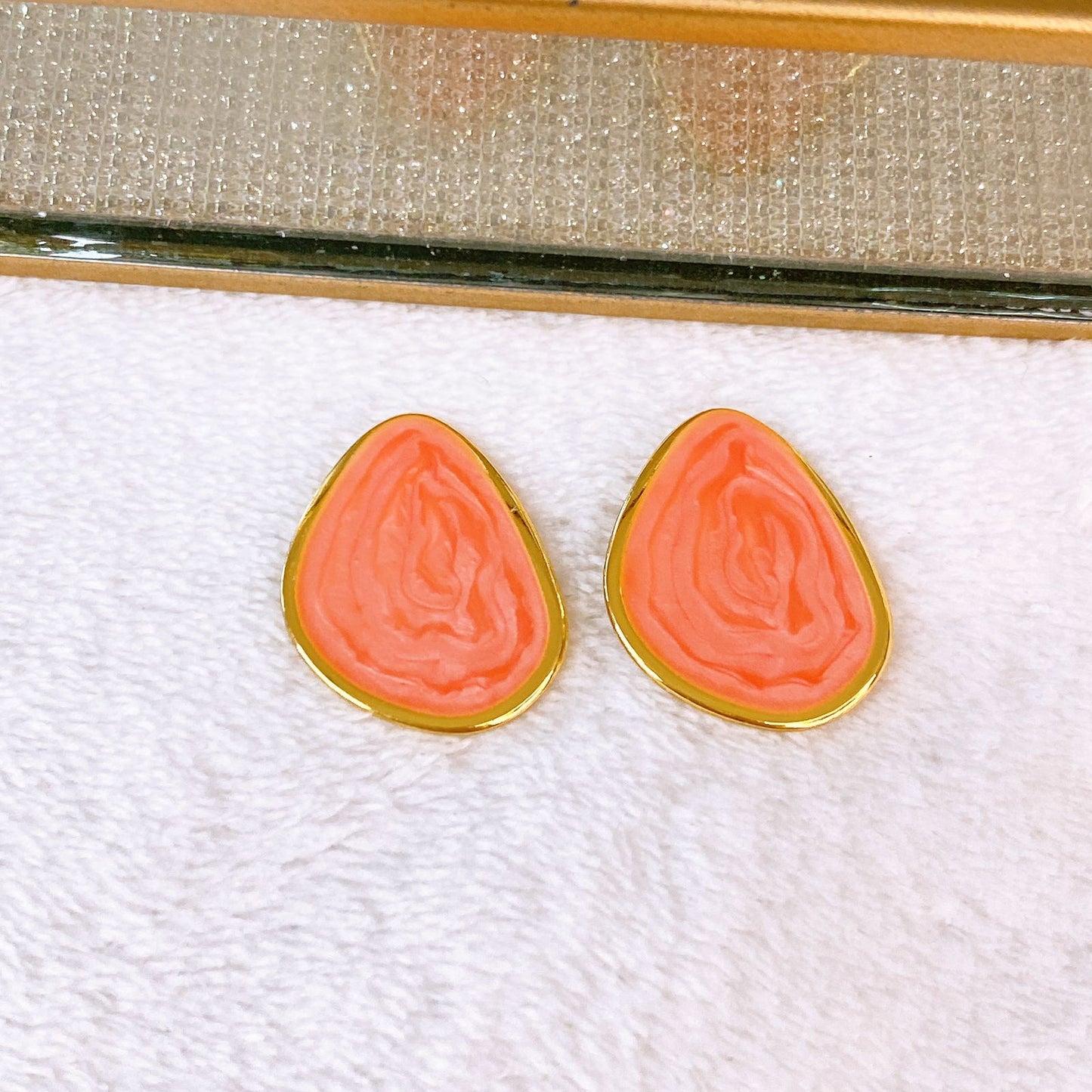 Arete de Acero Inoxidable AAI2898-1