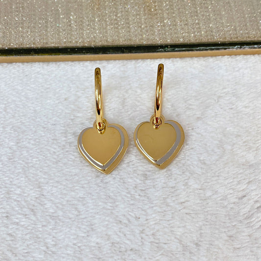 Arete de Acero Inoxidable AAI2881-1