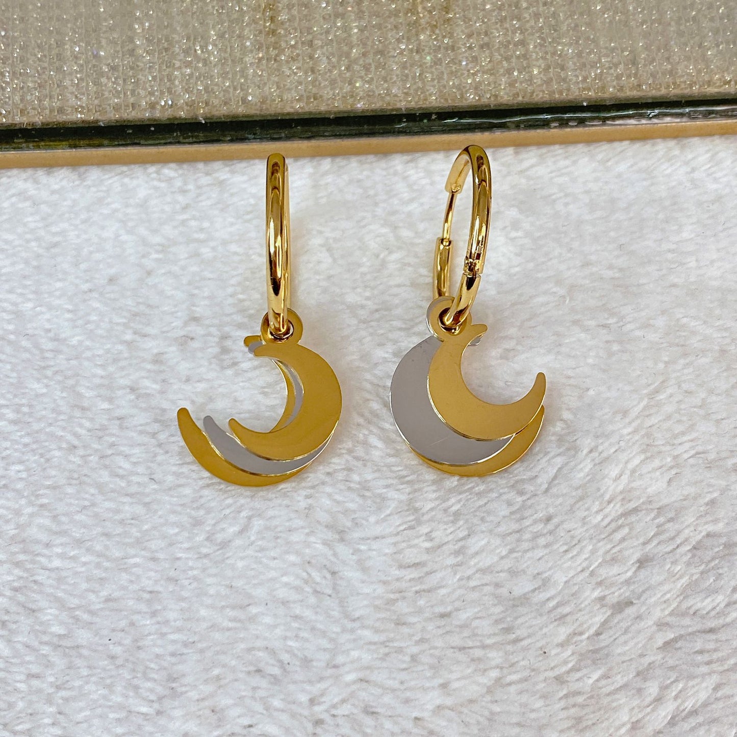 Arete de Acero Inoxidable AAI2883-1