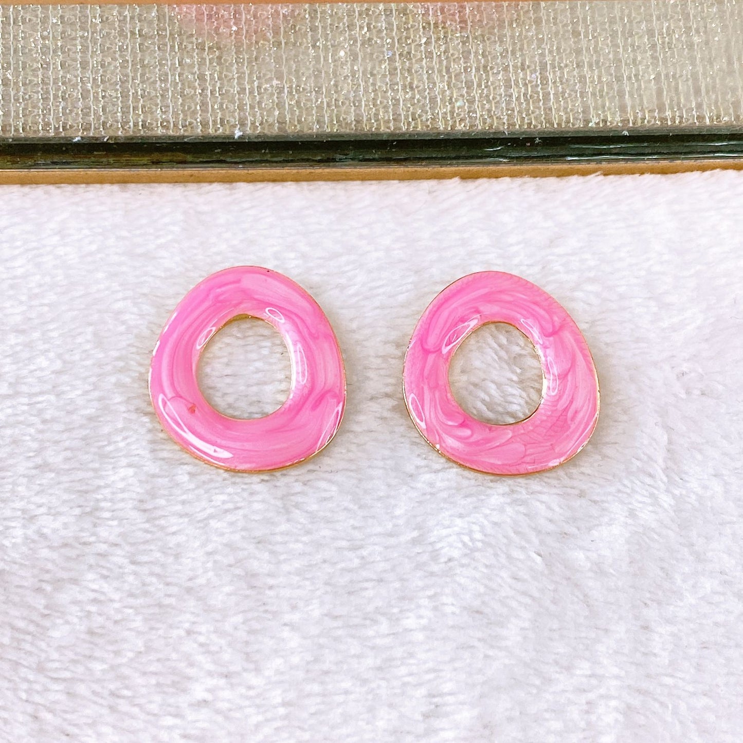 Arete de Acero Inoxidable AAI2576-3
