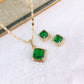 Set de Chapa de Oro SETC119-3