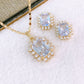 Set de Chapa de Oro SETC127-2