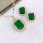 Set de Chapa de Oro SETC127-1