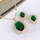 Set de Chapa de Oro SETC131-1