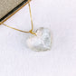 Collar de Chapa de Oro CC2479-2